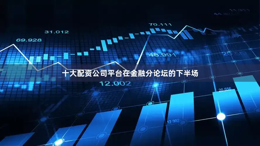 十大配资公司平台在金融分论坛的下半场