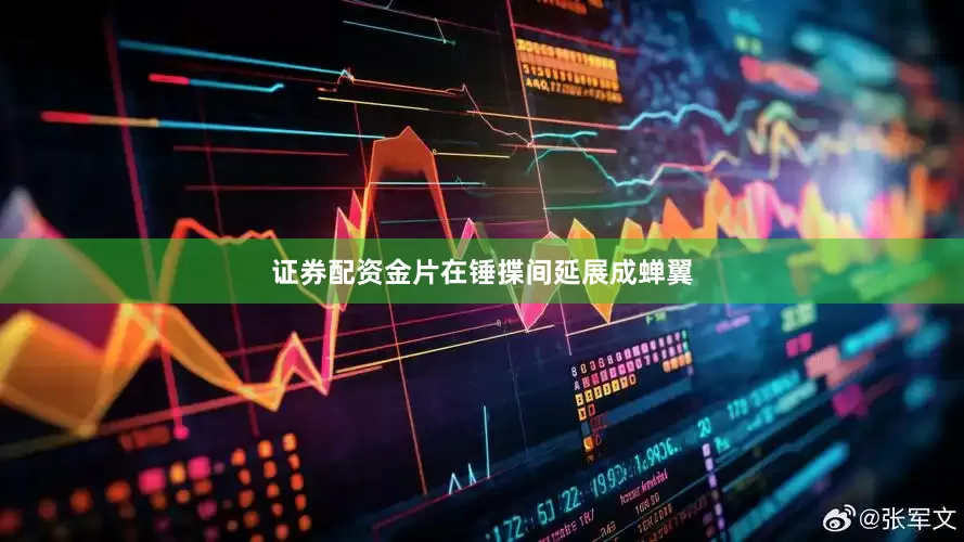 证券配资金片在锤揲间延展成蝉翼