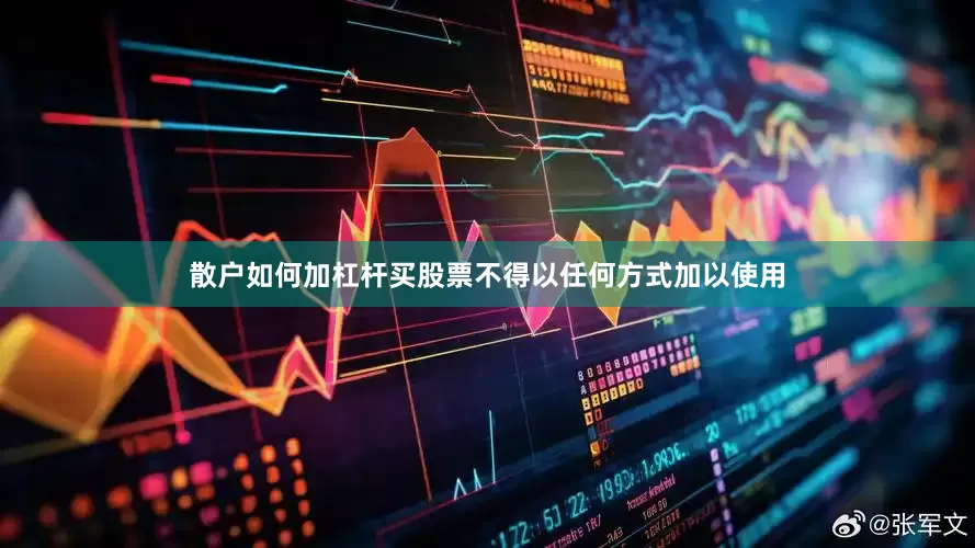 散户如何加杠杆买股票不得以任何方式加以使用